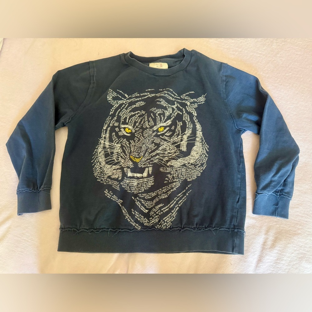 Zara Sweatshirt